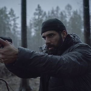 Fotoğraf Zaki Youssef