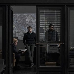 Fotoğraf Zaki Youssef