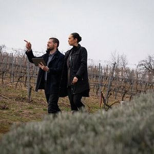 Fotoğraf Luke Kleintank