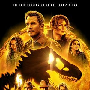 Fotoğraf Jurassic World: Hakimiyet