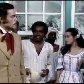 Fotoğraf Escrava Isaura