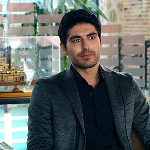 Fotoğraf Gülümse Kaderine