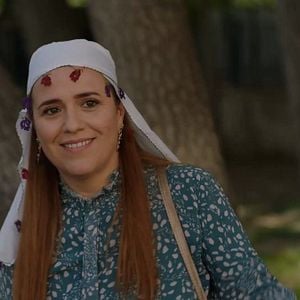 Fotoğraf Nuh'un Gemisi Cudi'de 2