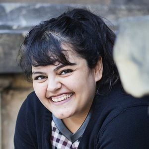 Fotoğraf Sara Fazilat