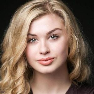 Fotoğraf Catherine Hannay