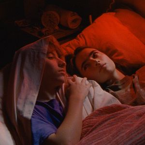 Fotoğraf Falcon Lake