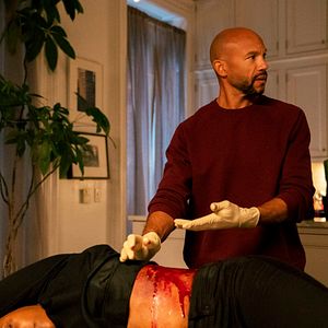 Fotoğraf Stephen Bishop