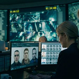 Fotoğraf Kristin Scott Thomas