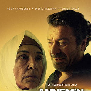 Fotoğraf Annemin Zamanı