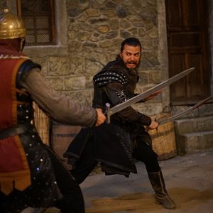 Fotoğraf Kuruluş Osman