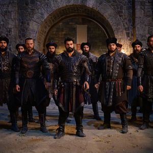 Fotoğraf Kuruluş Osman