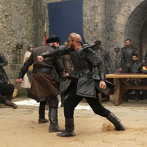 Fotoğraf Kuruluş Osman