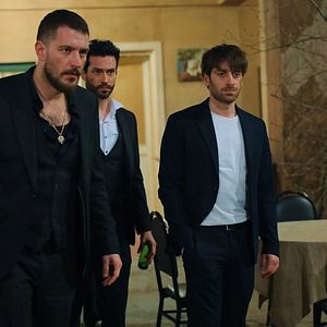 Fotoğraf Üç Kuruş