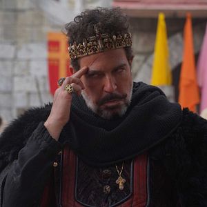 Fotoğraf Alparslan: Büyük Selçuklu
