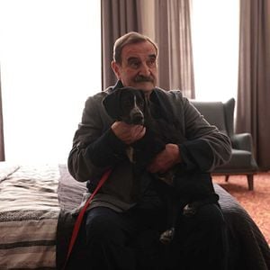 Fotoğraf Masumlar Apartmanı