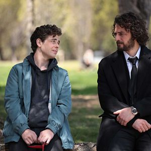 Fotoğraf Masumlar Apartmanı