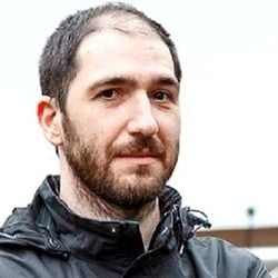 Fotoğraf Alexandru Belc