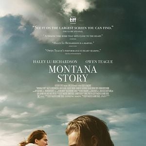 Fotoğraf Montana Story