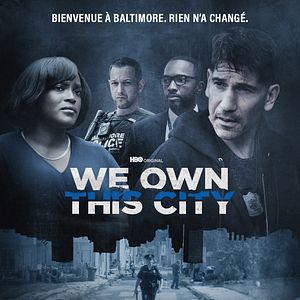 Fotoğraf We Own This City