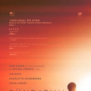 Fotoğraf Gün Batımı