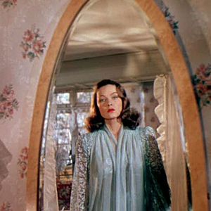 Fotoğraf Gene Tierney