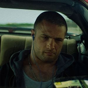 Fotoğraf Cosmo Jarvis