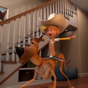 Fotoğraf Marmaduke