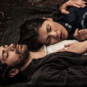 Fotoğraf Marisha Triantafyllidou