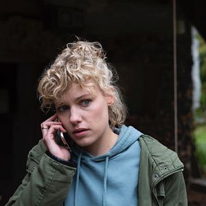 Fotoğraf Landkrimi: Vier