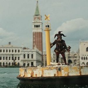 Fotoğraf Veneciafrenia