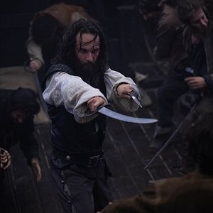 Fotoğraf Rodrigo Santoro