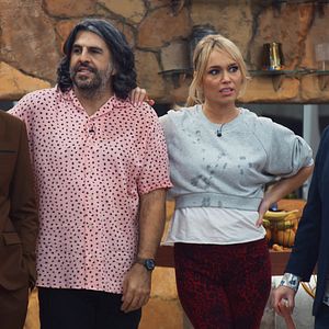 Fotoğraf Patricia Conde