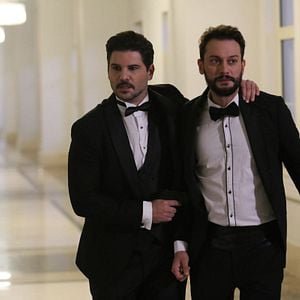 Fotoğraf Aynasız Haluk