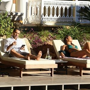 Fotoğraf Aynasız Haluk