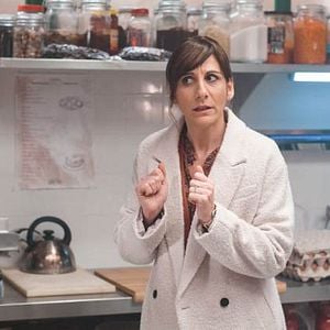 Fotoğraf Malena Alterio