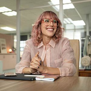 Fotoğraf Natalia de Molina