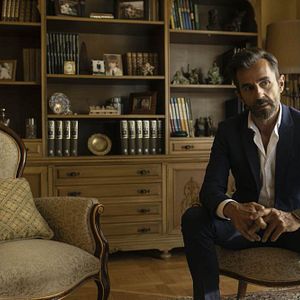 Fotoğraf Santi Millán