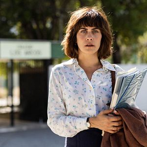 Fotoğraf María León