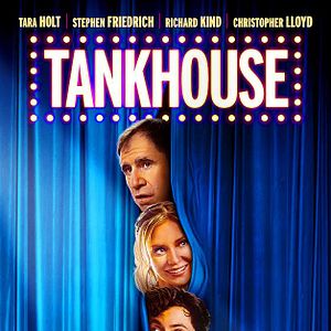Fotoğraf Tankhouse