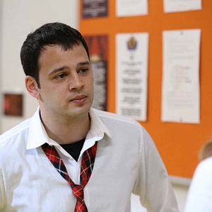 Fotoğraf Kardeşlerim