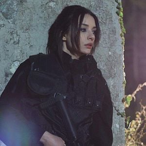 Fotoğraf Yalnız Kurt