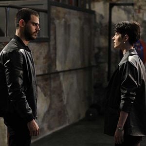 Fotoğraf Yalnız Kurt