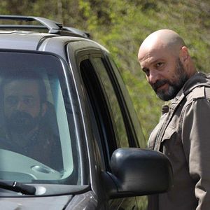 Fotoğraf Yalnız Kurt