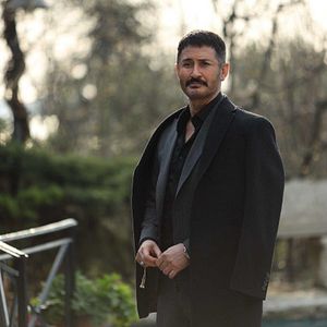 Fotoğraf Yalnız Kurt