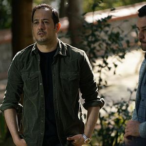 Fotoğraf Kaderimin Oyunu