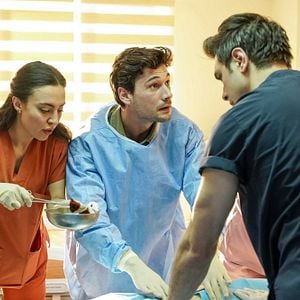 Fotoğraf Kasaba Doktoru