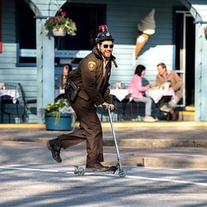 Fotoğraf Kirpi Sonic 2