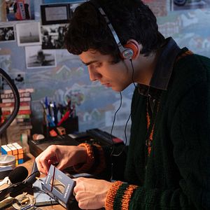 Fotoğraf Thimotée Robart