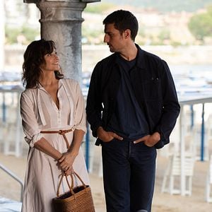 Fotoğraf Gina Gershon