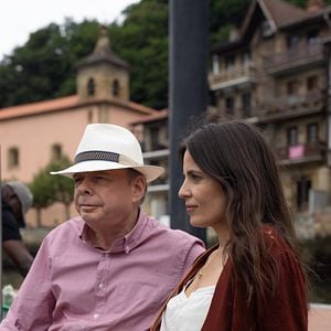 Fotoğraf Wallace Shawn